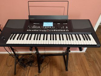 Piano Nuevo 