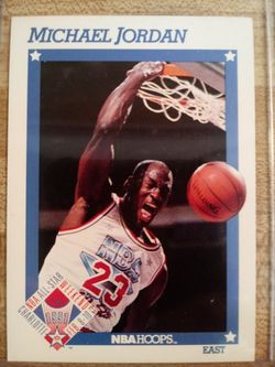 Michael Jordan