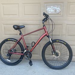 Giant Sedona Mountain Bike