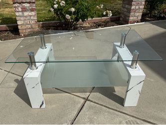 Small table