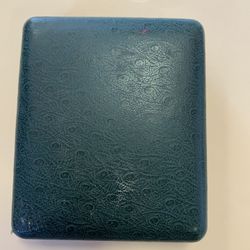 Vintage Folding Case