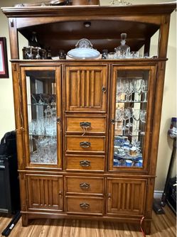 China cabinet