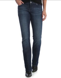 Wrangler Straight Leg 15/16 32