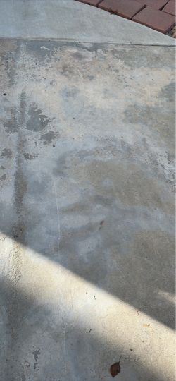 Tile job
