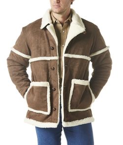 Men’s coat