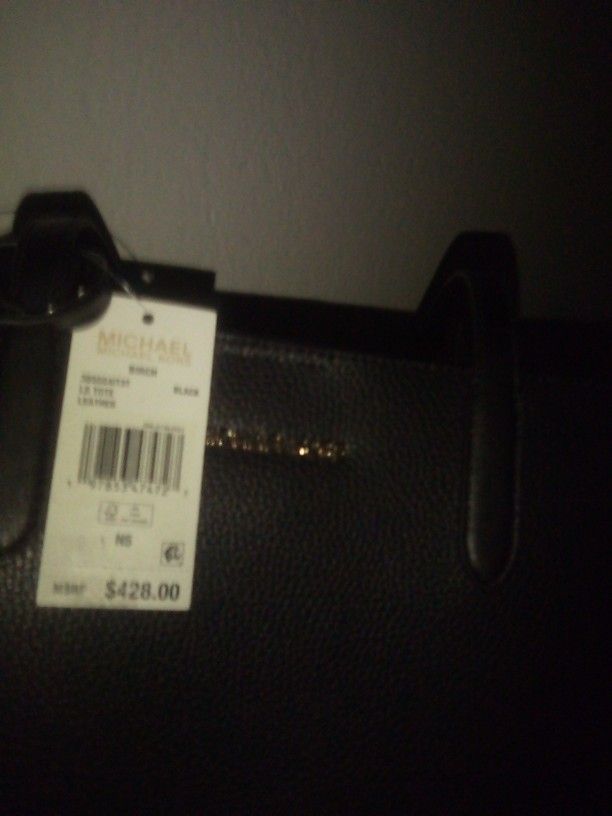 Mk Purse