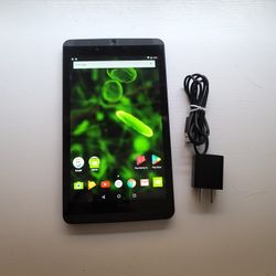 NVIDIA SHIELD TABLET K1 ,Gaming Tablet