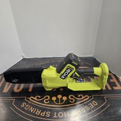 Ryobi Battery Operated Pruner Saw