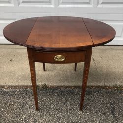 Ethan Allen Table 