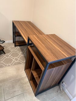 Computer Desk