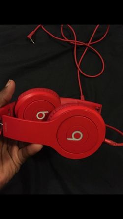 Beats solo