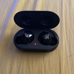 Samsung Earbuds They Work