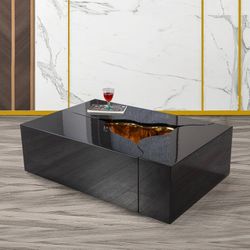 3-Piece Coffee Table