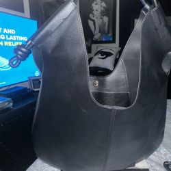 Large Hobo Bag 