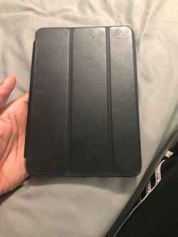 Apple iPad mini case