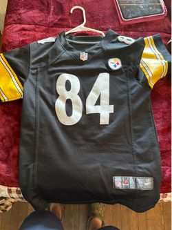Old jerseys