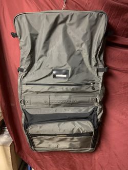 Travel Garment Bag