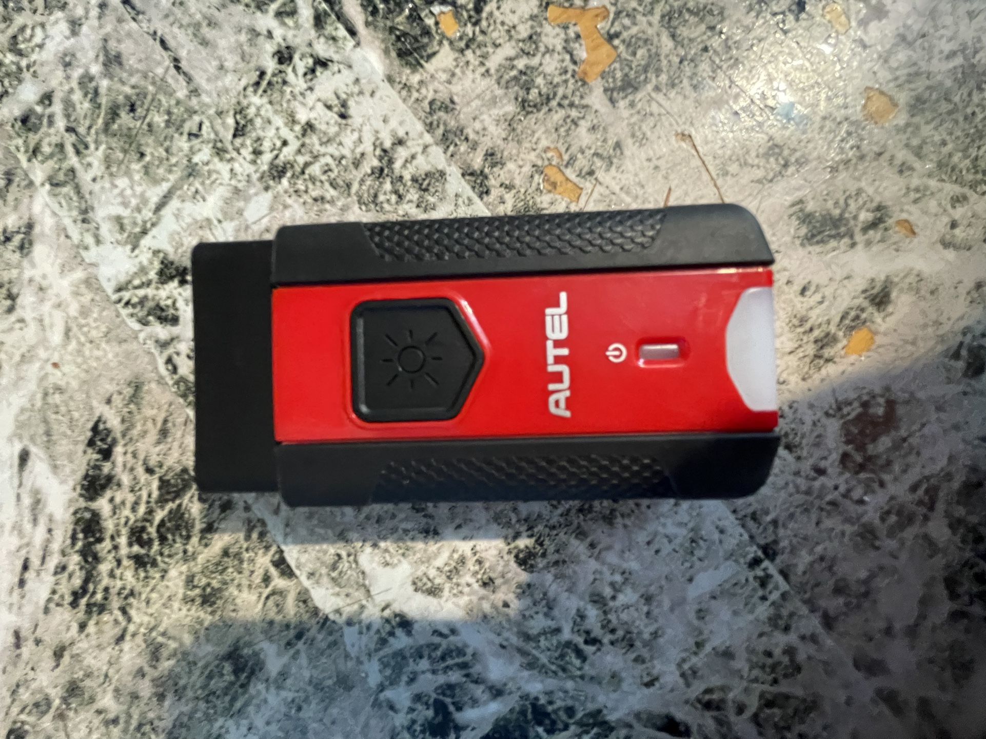 Autel MaxiVCI VCI200