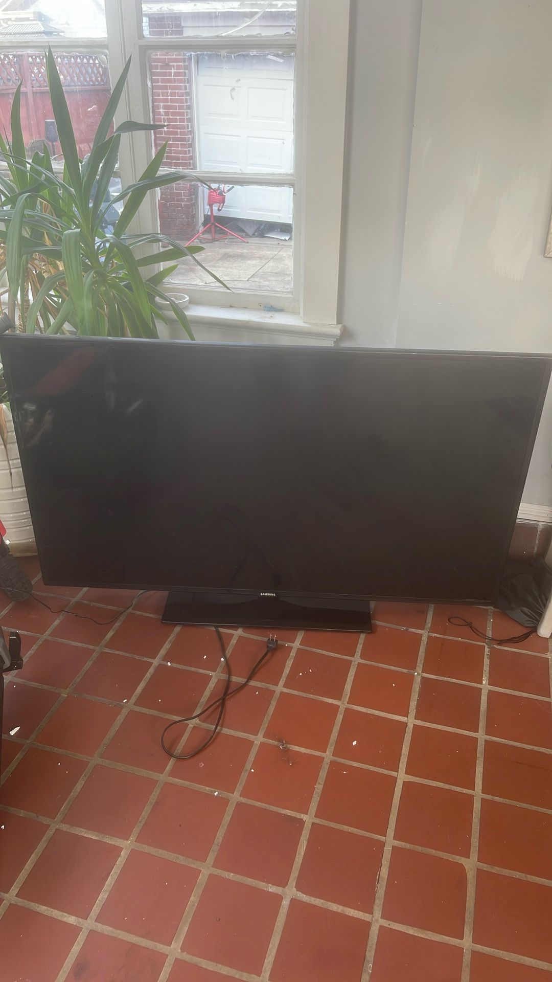 Samsung Flat Screen tv 50inch