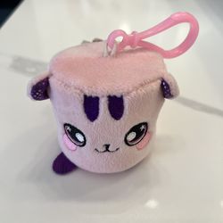 Squeezamals Plush Mini 3" 2019