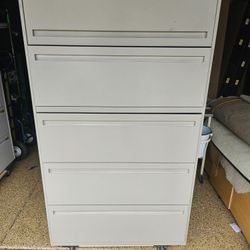 File Cabinet