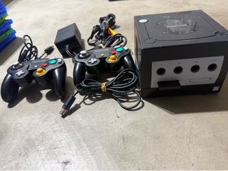 Game cube