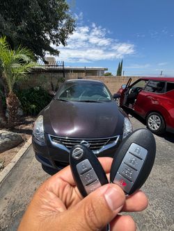 Llaves de autos / car keys and remotes