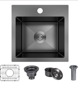 Small kitchen sink