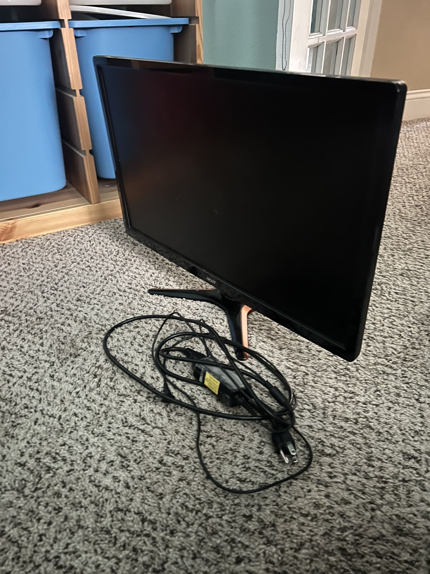 Acer Gaming monitor
