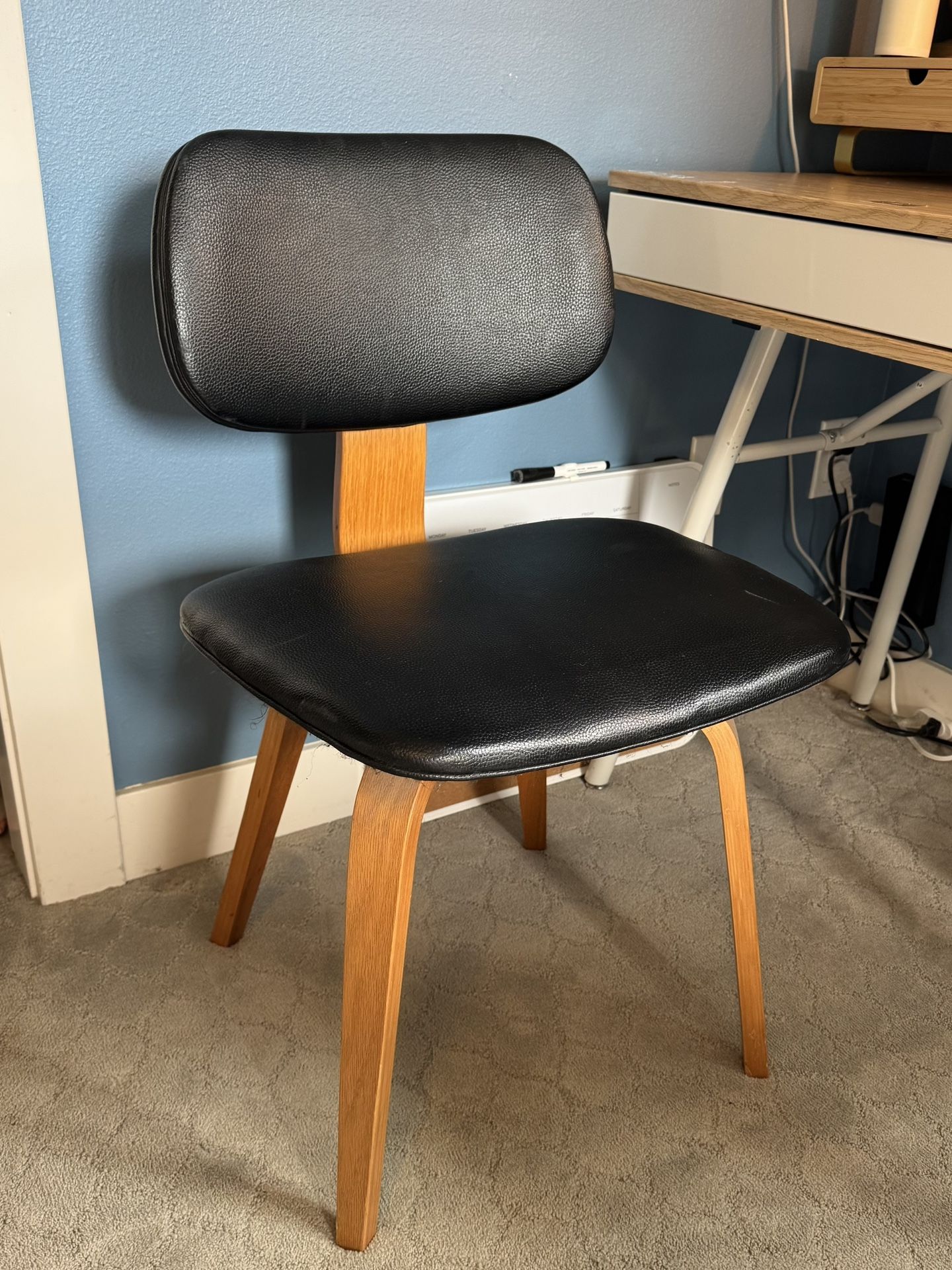 Bentwood Chair
