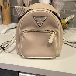 Guess Backpack 