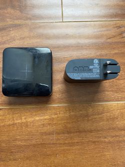 Portal Charging Bank