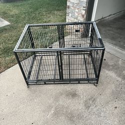 Dog Cage / Kennel 