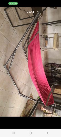 Tranquilo Hammock