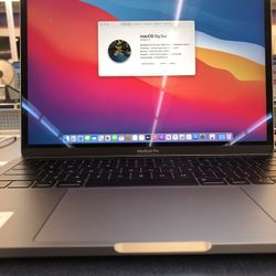 MacBook Pro 