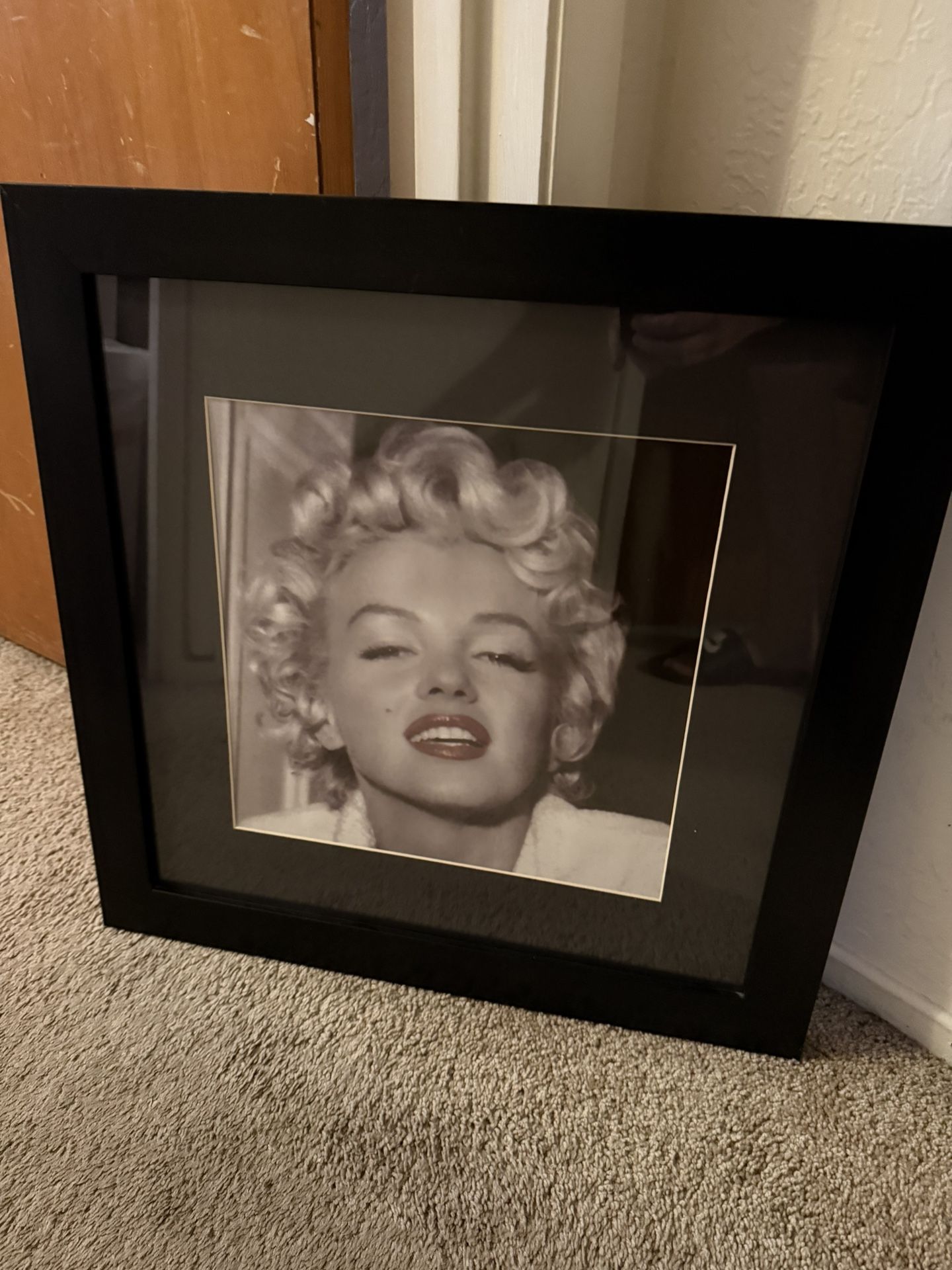 Marilyn Monroe Picture