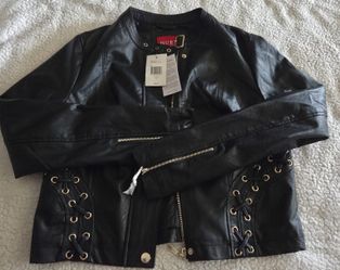 CHAMARRA  GUESS