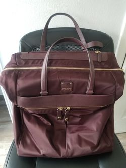 Henri Bendel Carry On