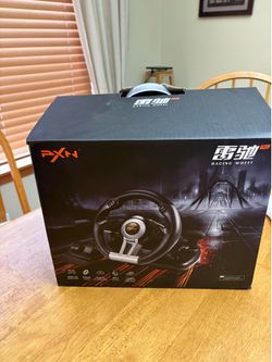 PXN Racing Wheel