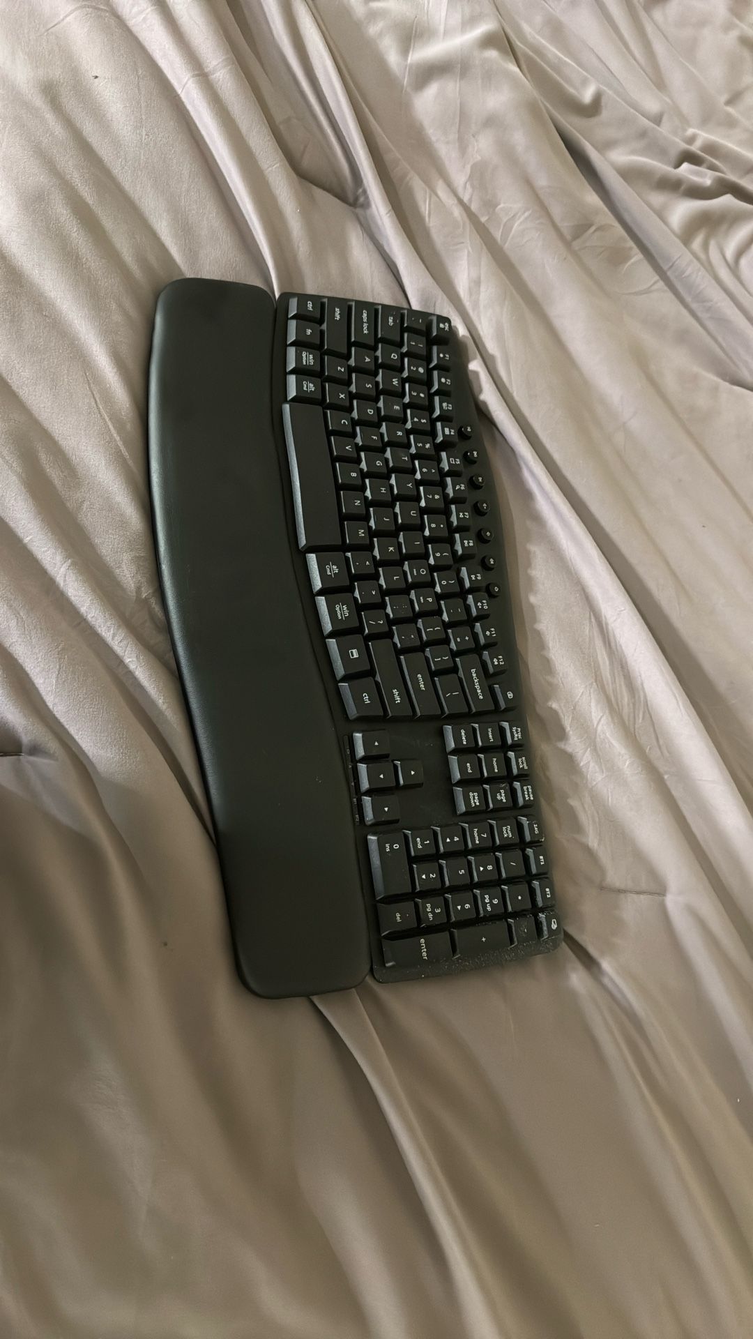 Wireless Keyboard