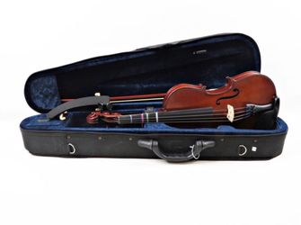 Pegasus Bohem II 4/4 violin