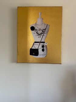 Coco canvas