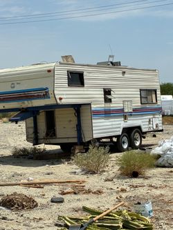 Trailer 5th wheel
