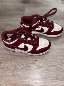 Nike Dunk Low