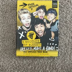 5 Seconds Of Summer 