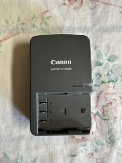 OEM Genuine Canon CB-2LW Battery Charger B-2L NB-2LH BP-2L12 BP-2L14 2 Batteries
