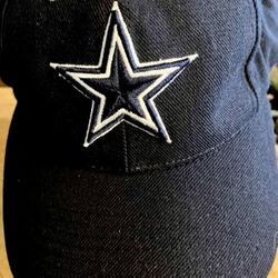 Puma Cowboys Snapback Baseball Cap