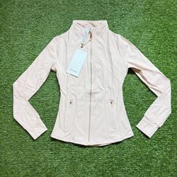 Lululemon define Jackets 