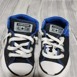 Kids Converse 