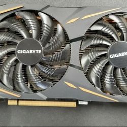 G1 Radeon RX480 8gb GPU Graphics card